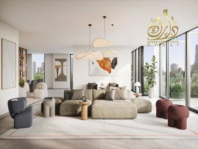 CHEAPEST 3BHK+MAID IN JVC | SPACIOUS LAYOUT GOOD PP - Image 15