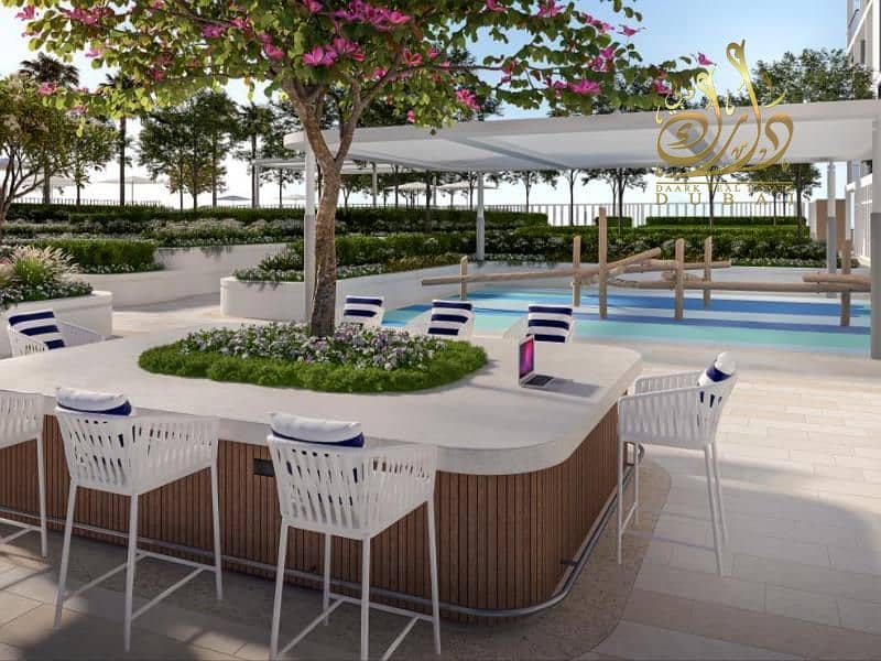 CHEAPEST 3BHK+MAID IN JVC | SPACIOUS LAYOUT GOOD PP - Image 18