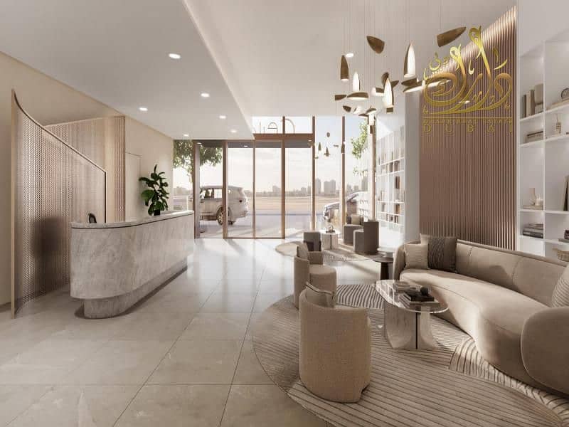 CHEAPEST 3BHK+MAID IN JVC | SPACIOUS LAYOUT GOOD PP - Image 19