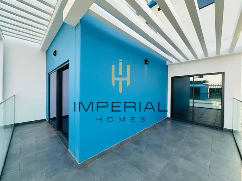 BRAND NEW | G+2 | 5 Bed | Corner Unit | @300k - Image 21