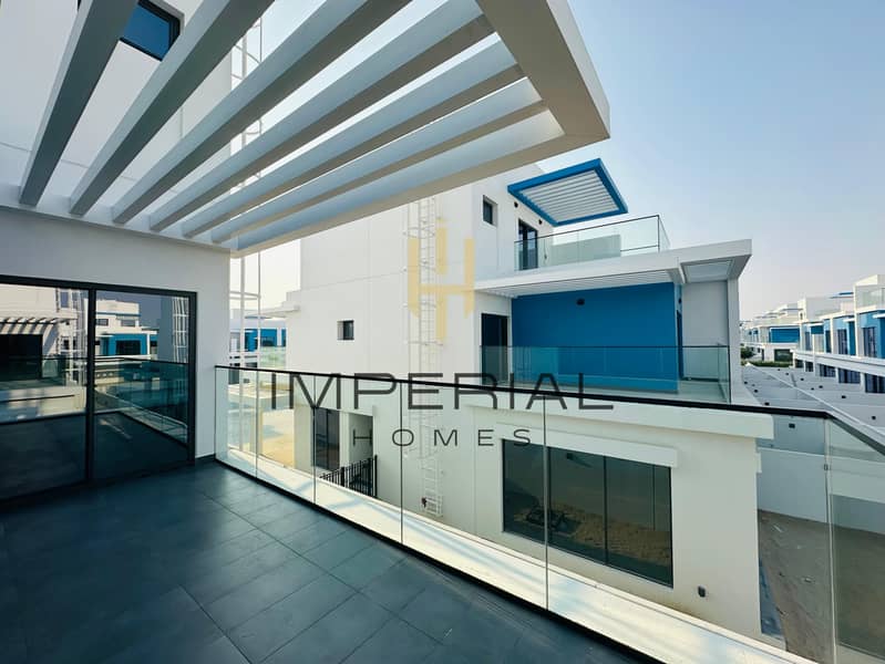 BRAND NEW | G+2 | 5 Bed | Corner Unit | @300k - Image 22