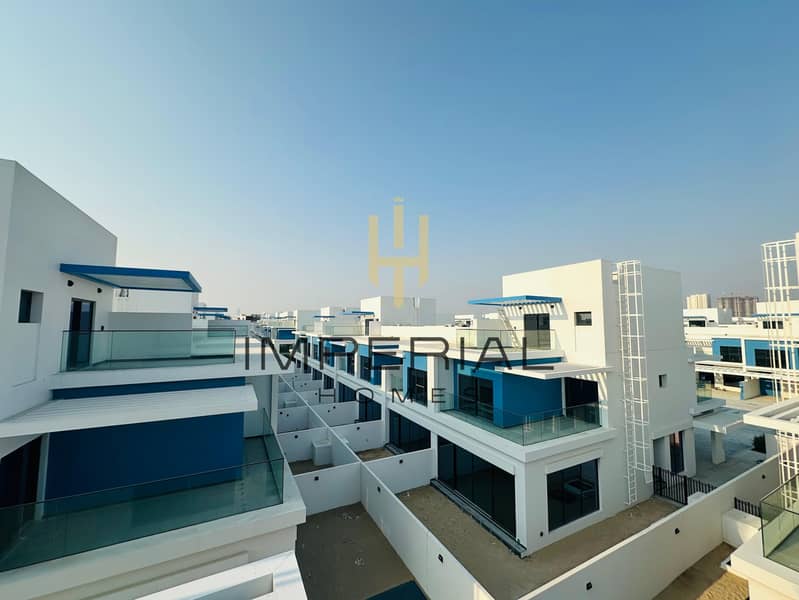 BRAND NEW | G+2 | 5 Bed | Corner Unit | @300k - Image 33