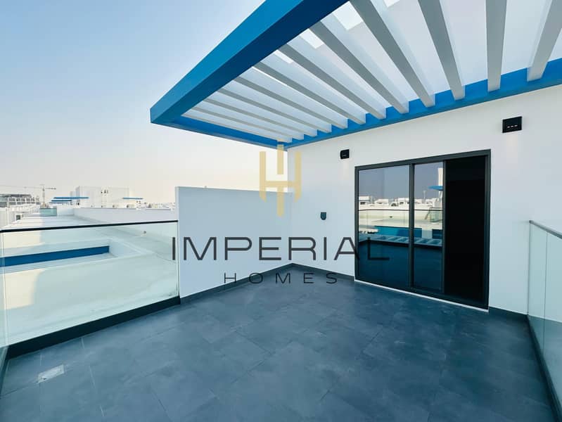 BRAND NEW | G+2 | 5 Bed | Corner Unit | @300k - Image 35