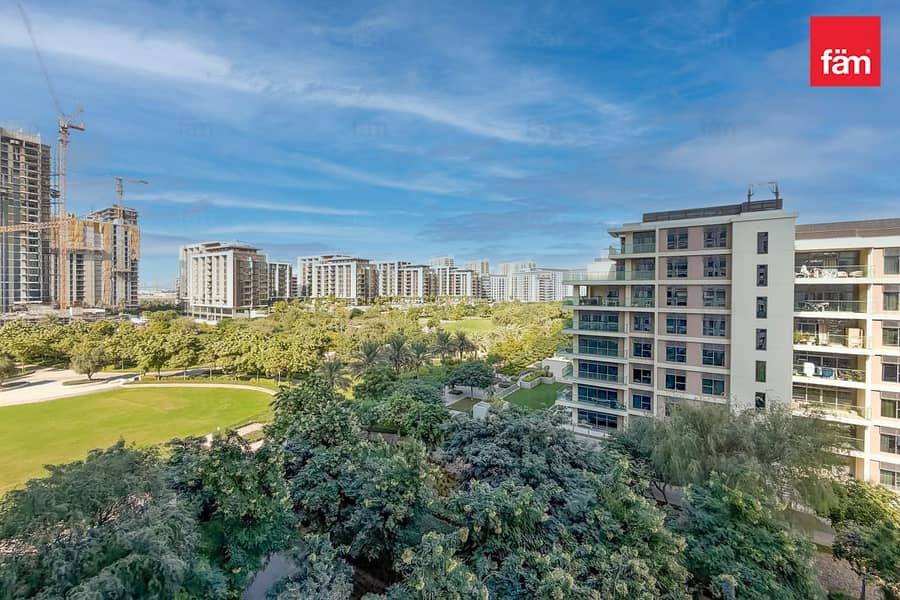 Brand New | Park View | Vacant - Image 9