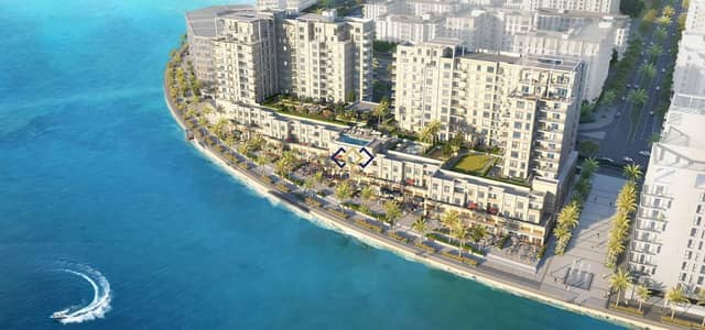 2 Bedroom Flat for Sale in Al Khan, Sharjah - WhatsApp Image 2025-11-29 at 2.09. 10 PM. jpeg