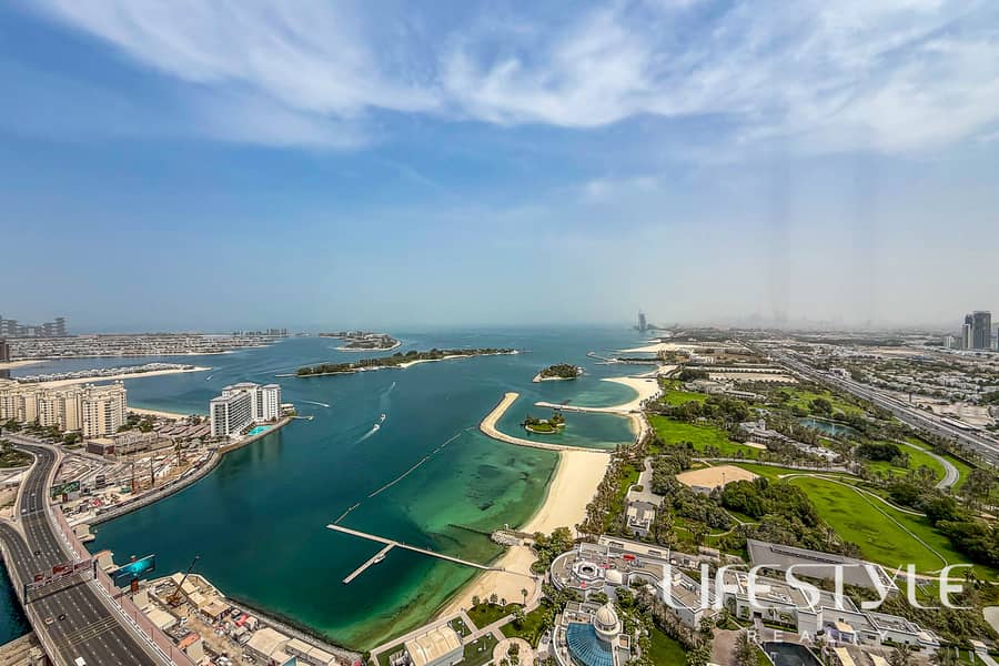 The Palm Beach Towers