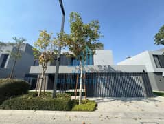 فیلا في مسار،مدينة تلال 5 غرف 330000 درهم - 13549165