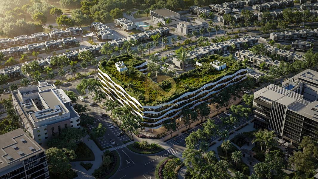 Fully Furnished | Flexible Payment Plan | Prime Location