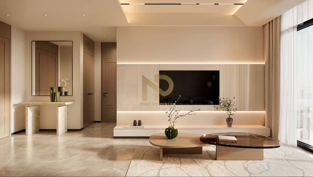 Fully Furnished | Flexible Payment Plan | Prime Location - Image 7