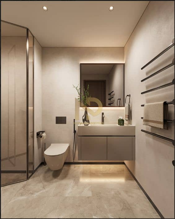 Fully Furnished | Flexible Payment Plan | Prime Location - Image 10