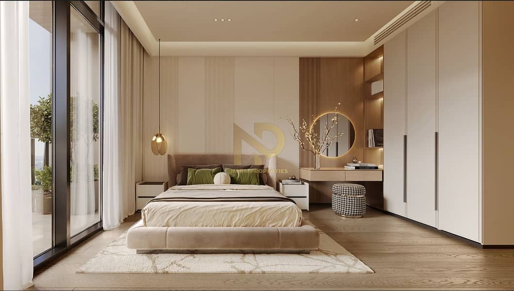 Fully Furnished | Flexible Payment Plan | Prime Location - Image 12