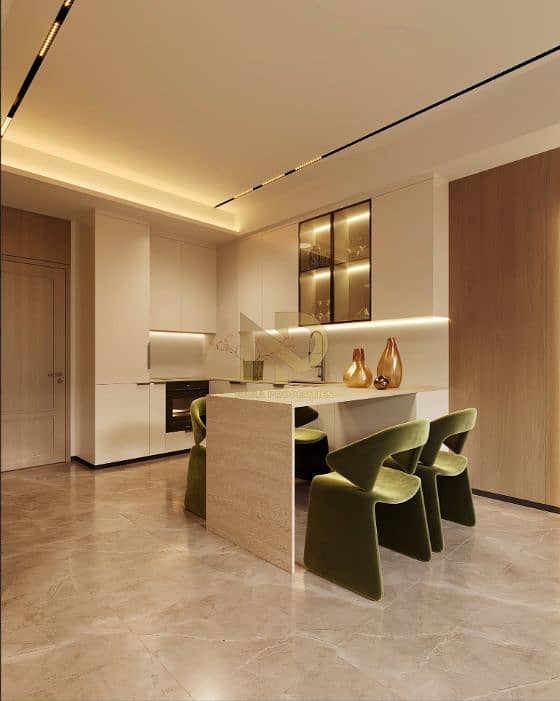 Fully Furnished | Flexible Payment Plan | Prime Location - Image 13