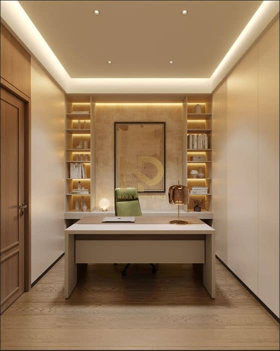 Fully Furnished | Flexible Payment Plan | Prime Location - Image 16