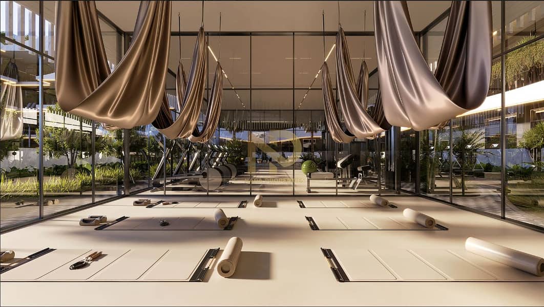 Fully Furnished | Flexible Payment Plan | Prime Location - Image 19