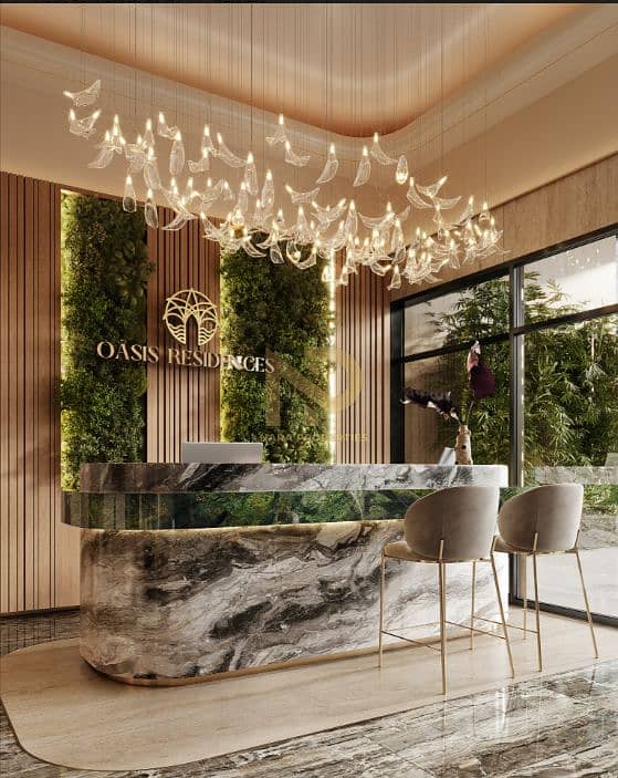 Fully Furnished | Flexible Payment Plan | Prime Location - Image 21