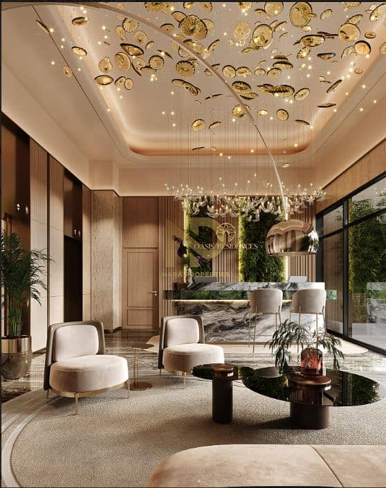 Fully Furnished | Flexible Payment Plan | Prime Location - Image 23