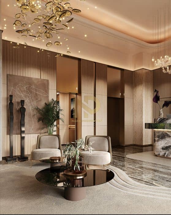 Fully Furnished | Flexible Payment Plan | Prime Location - Image 24