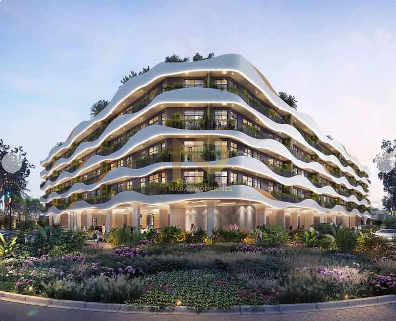 Fully Furnished | Flexible Payment Plan | Prime Location - Image 27