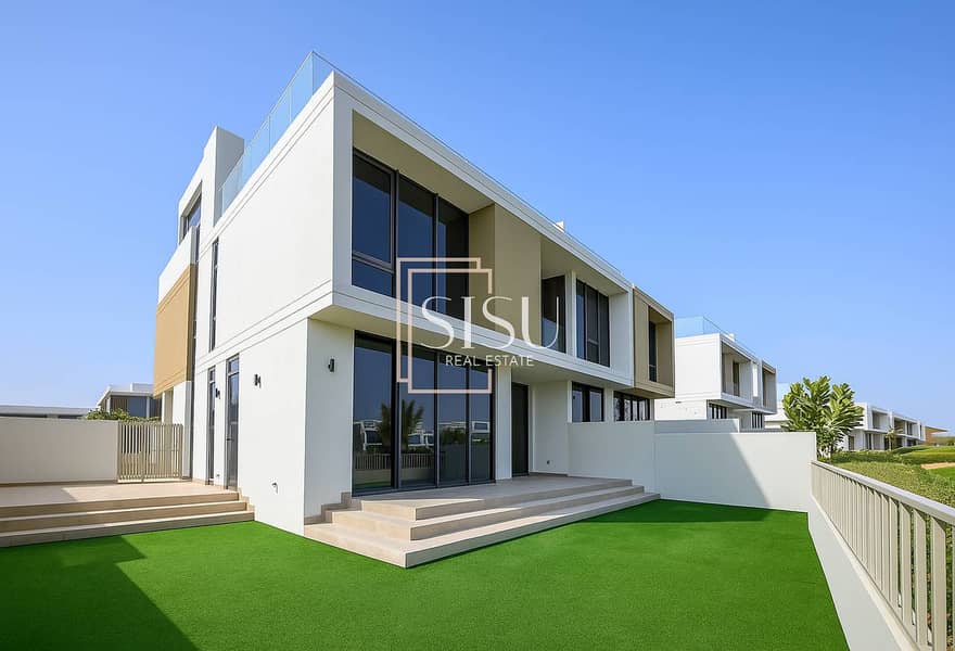 Serious Seller | Park Facing | Payment Plan