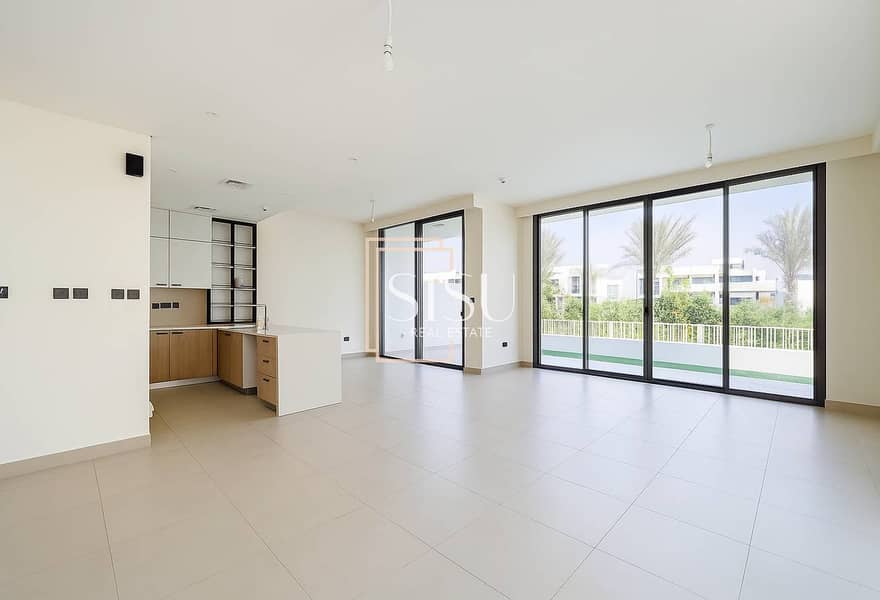 Serious Seller | Park Facing | Payment Plan