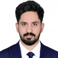 Ali Raza Othi Ali Raza Othi