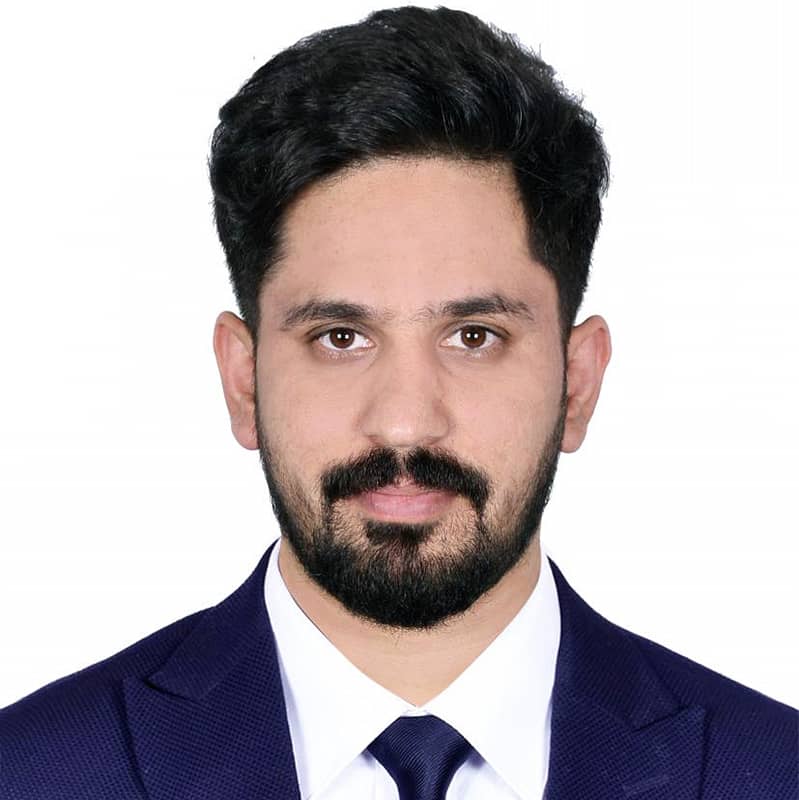 Ali Raza Othi Ali Raza Othi
