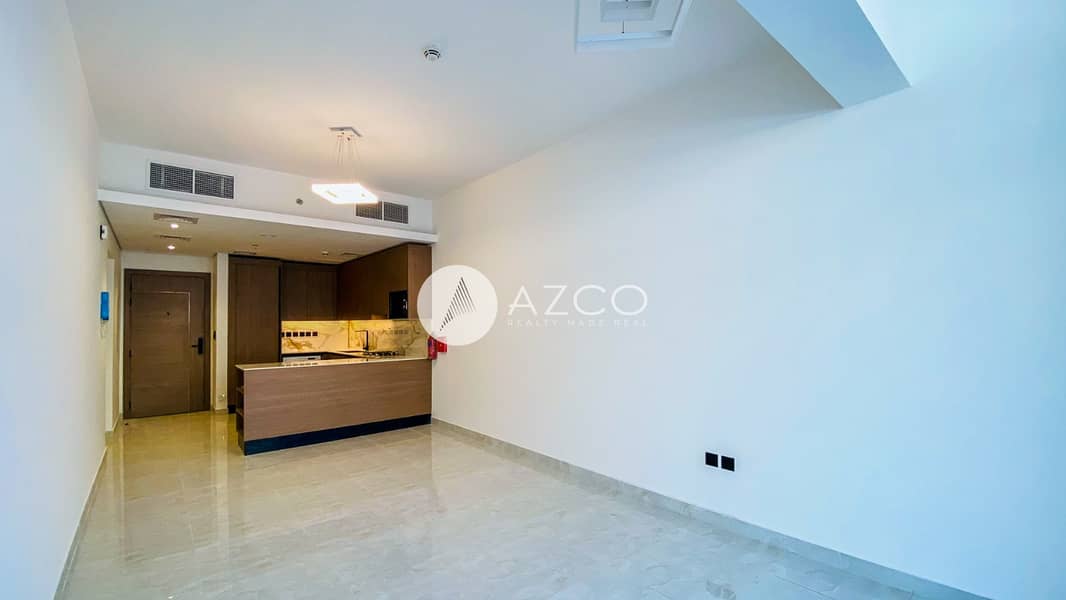 Smart Home 2BR + Maid | With Appliances | Pool View | Book Now