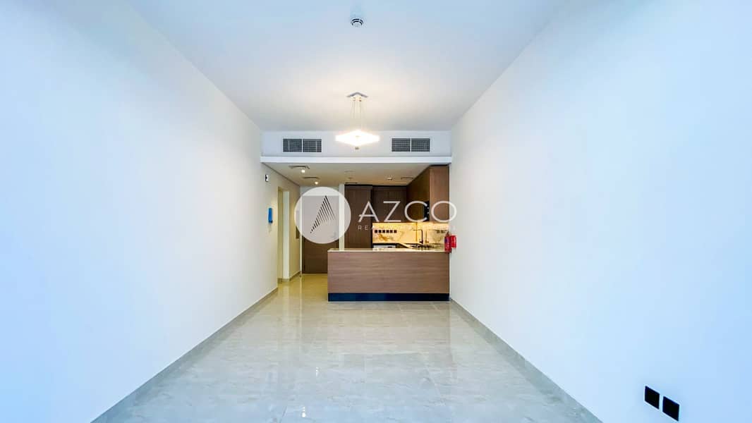 Smart Home 2BR + Maid | With Appliances | Pool View | Book Now