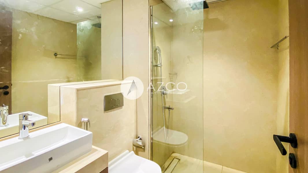 Smart Home 2BR + Maid | With Appliances | Pool View | Book Now - Image 10