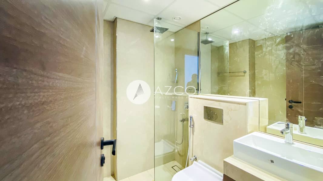 Smart Home 2BR + Maid | With Appliances | Pool View | Book Now - Image 9