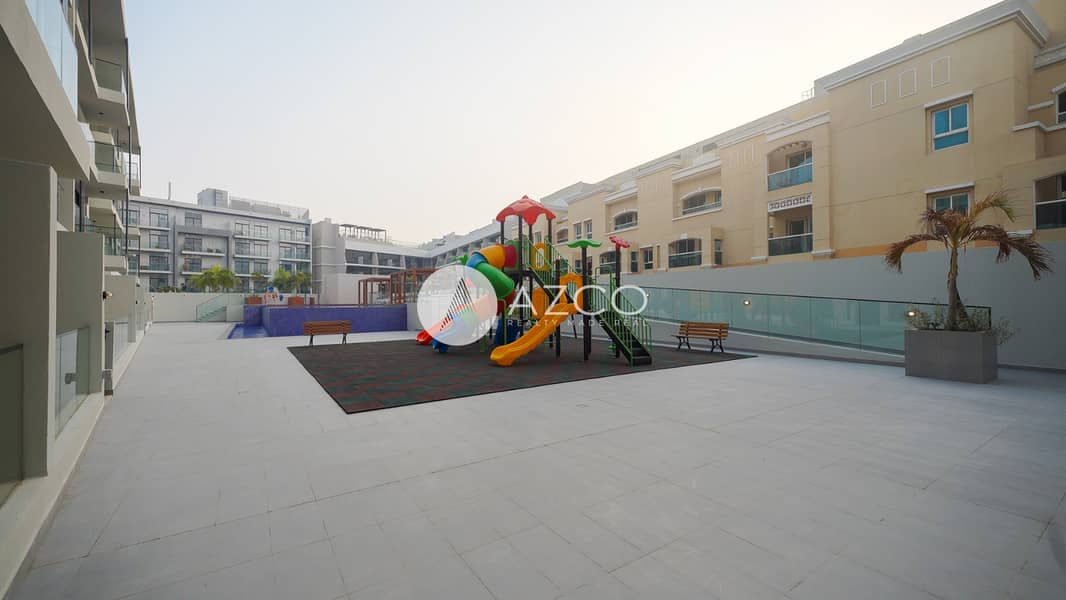 Smart Home 2BR + Maid | With Appliances | Pool View | Book Now - Image 15