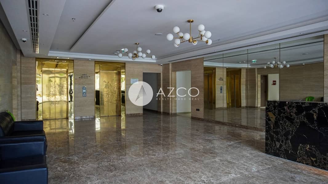 Smart Home 2BR + Maid | With Appliances | Pool View | Book Now - Image 17