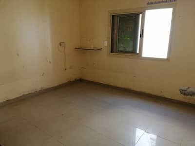 Studio for Rent in Muwailih Commercial, Sharjah - Studio with separate kitchen, Just 11k in 4/cheqs Studio for Rent in Muwailih Commercial, Sharjah - Studio with separate kitchen, Just 11k in 4/cheqs