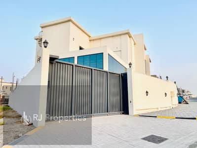 7 Bedroom Villa for Rent in Tilal City, Sharjah - 1000270465. jpg