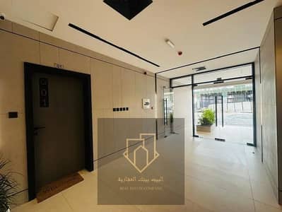 2 Bedroom Apartment for Rent in Al Alia, Ajman - a6986593-49a9-4709-9048-320945425e69. jpg