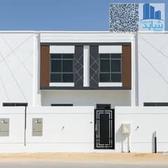 فیلا في الطي 5 غرف 170000 درهم - 13549749