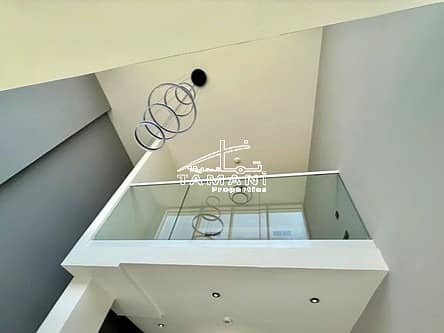 Contemporary Townhouse Design Ideal for Living