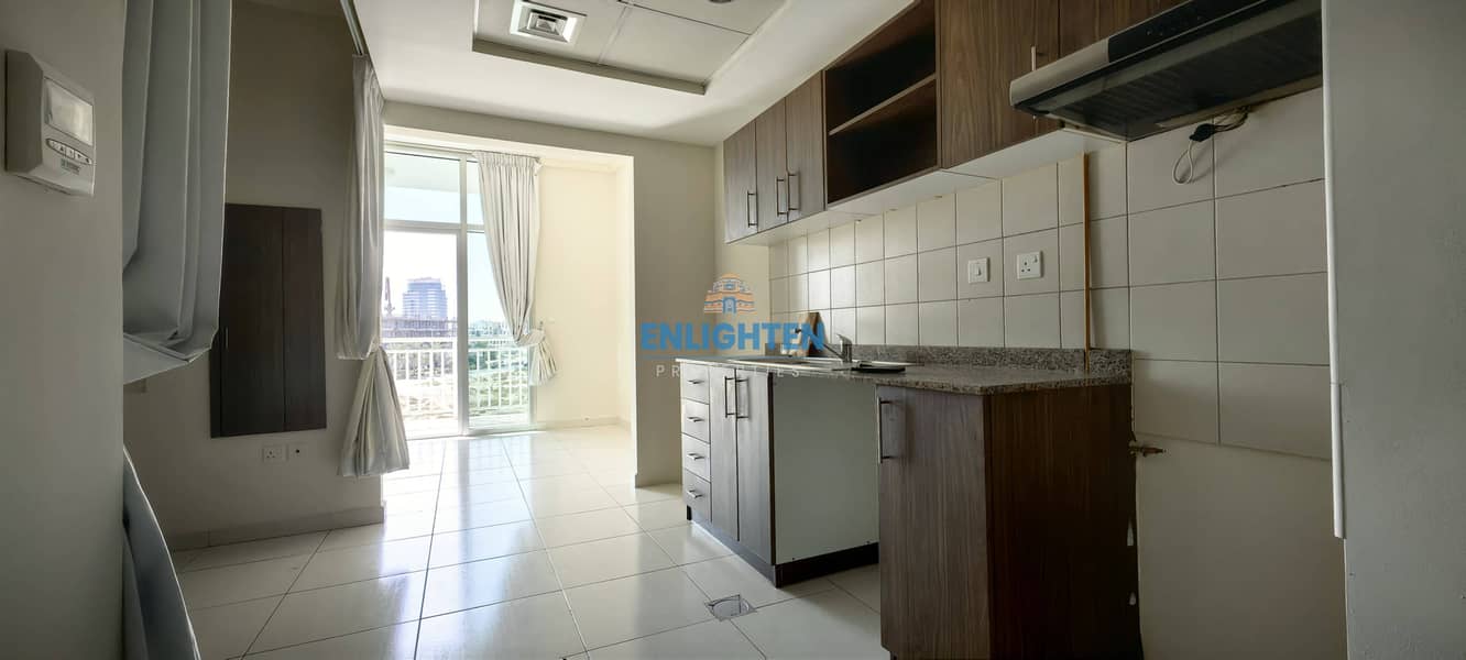 STUDIO | SPECIOUS LAYOUT | READY TO MOVE | MID FLOOR STUDIO | SPECIOUS LAYOUT | READY TO MOVE | MID FLOOR