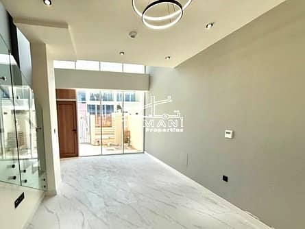 Contemporary Townhouse Design Ideal for Living - Image 16