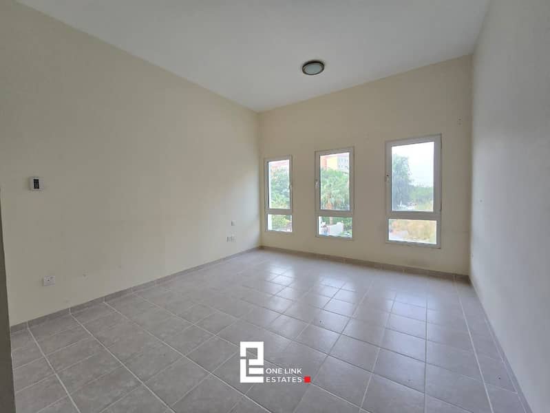 2 Bedroom With Balcony | Spacious Layout | Vacant & Ready To Move