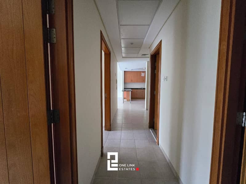 2 Bedroom With Balcony | Spacious Layout | Vacant & Ready To Move - Image 13