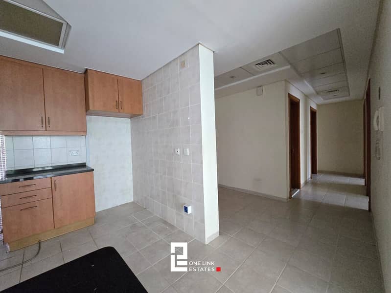 2 Bedroom With Balcony | Spacious Layout | Vacant & Ready To Move - Image 17