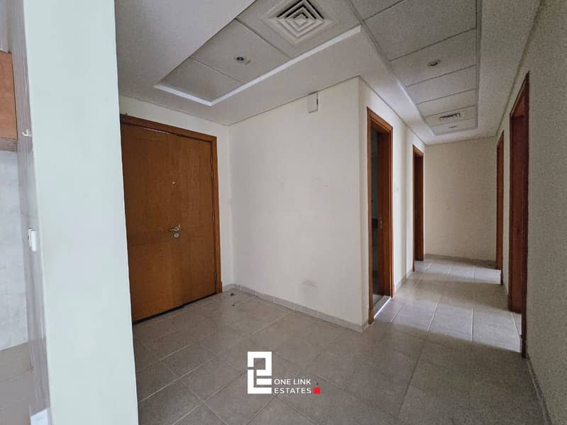 2 Bedroom With Balcony | Spacious Layout | Vacant & Ready To Move - Image 18