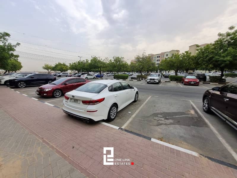 Unfurnished Studio | Near To Metro Station | Only For Families - Image 13