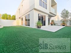 فیلا في أرابيلا 3،أرابيلا تاون هاوس،مدن 5 غرف 6100000 درهم - 13534947