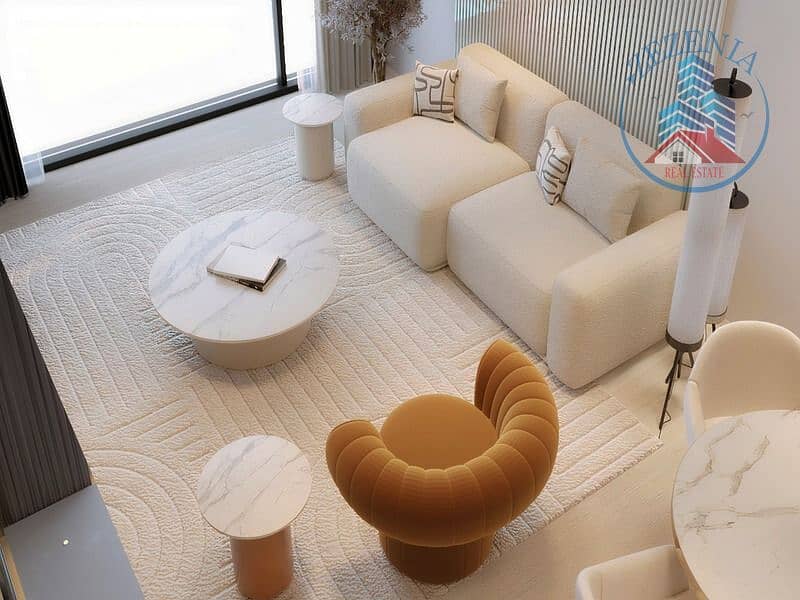 20%DP | Pay60%Earn140% |Open View | 1%Monthly |SHS