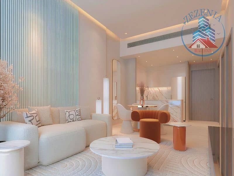 20%DP | Pay60%Earn140% |Open View | 1%Monthly |SHS