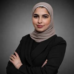 Hala Ghassan Al Bandakji Hala Ghassan Al Bandakji