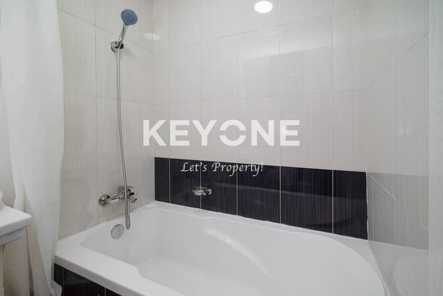 JBR & Marina View | High Floor | Furnished - Image 22