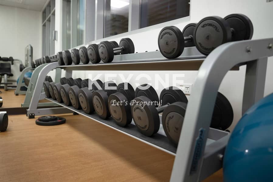 JBR & Marina View | High Floor | Furnished - Image 29